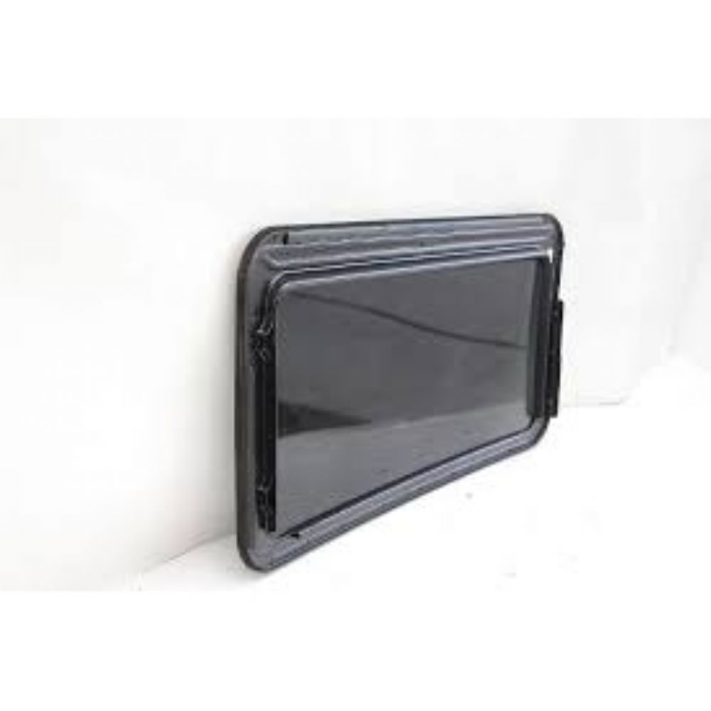 Dış Karoseri ve Kaporta | Opel Corsa B Gsi Sunroof Camı GM Orijinal 90532189 - 5191000 | 90532189 | 