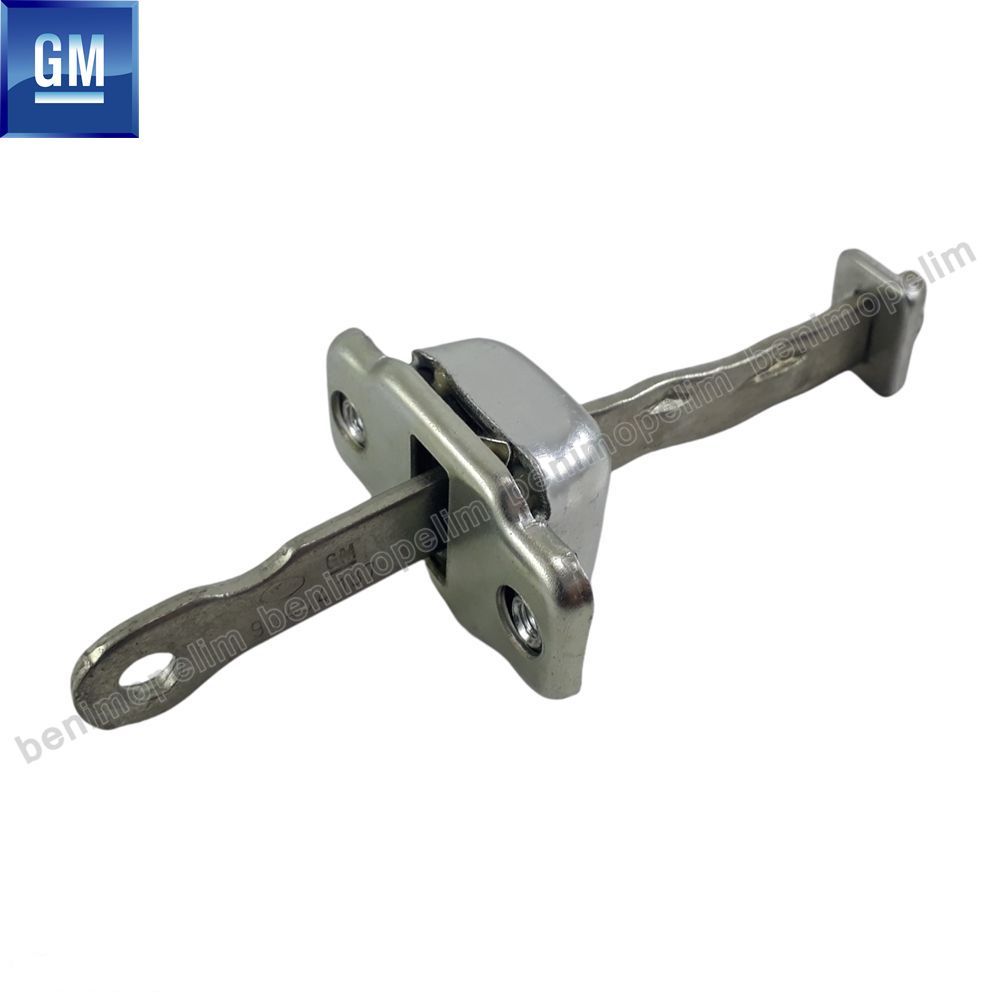 Ayna,Kapı ve Cam | Opel Corsa B Ön Kapı Gergi Demiri GM Orijinal 5160226 - 90484187 | 5160226 | 