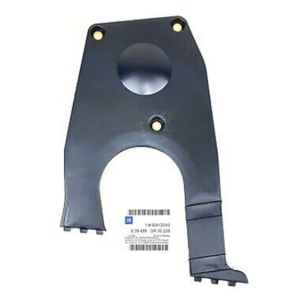 Yeni İhracat Ürünleri | Opel Corsa B Ön Üst Triger Kapağı 1.2 Motor GM Orijinal 90412043 - 638488 | 90412043 | 