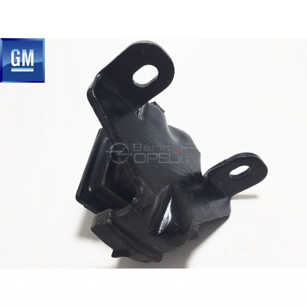Motor ve Debriyaj | Opel Corsa B, Tigra A Sağ Ön Motor Takozu 1.0/1.2/1.4 GM Orijinal 684666 - 90445300 | 684666 | 