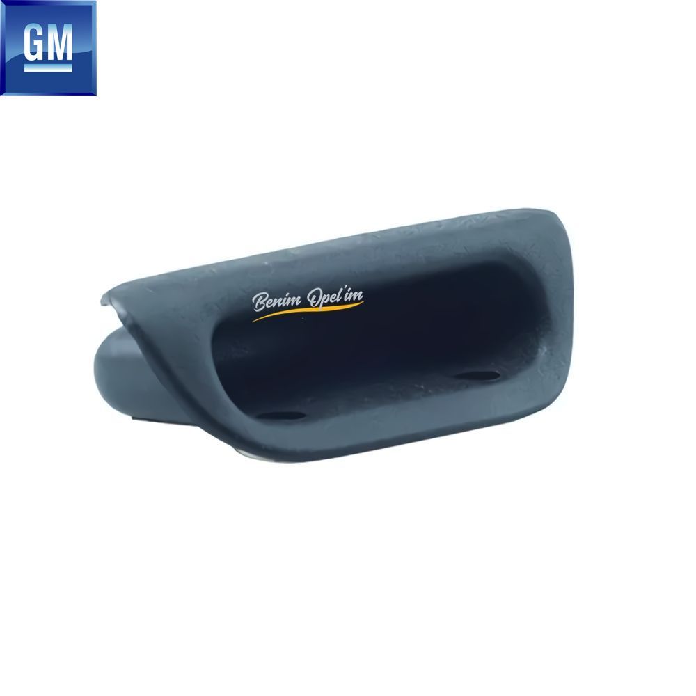 Ayna,Kapı ve Cam | Opel Corsa B, Tigra A Sol Kapı İç Tutamağı GM Orijinal 90363255 - 136387 | 90363255 | 