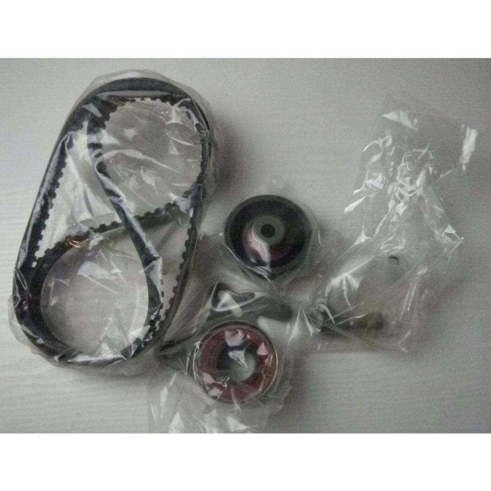 Yeni İhracat Ürünleri | Opel Corsa B Triger Kayışı Kayışı Seti Komple 1.5 X15TDT Motor GM Orijinal 1606387 - 93188135 | 1606387 | 