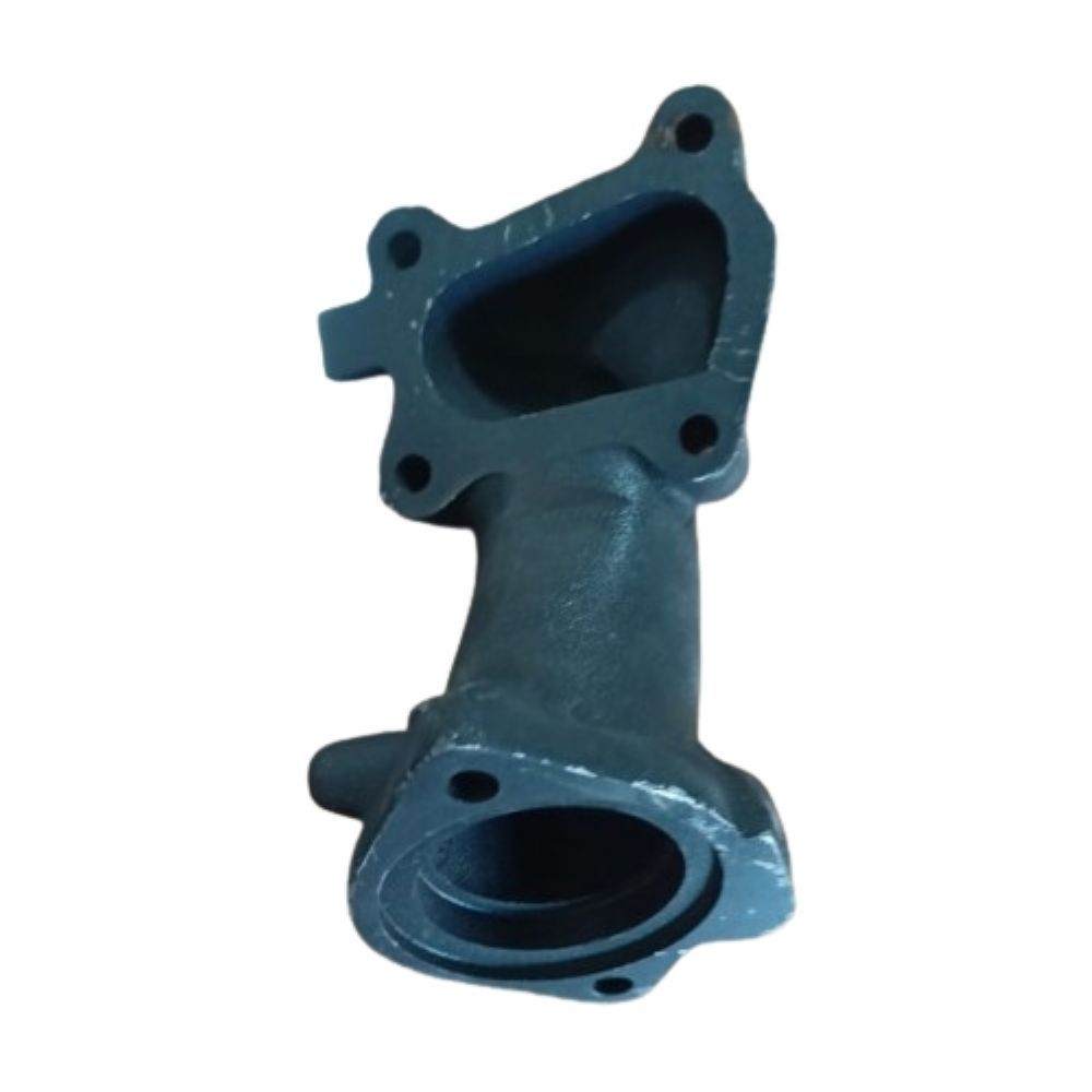 Opel Corsa C (2001-2006) | Opel Corsa C 2002-2004 Turbo Konnektörü 1.7 Dti 860638 | 860638E | 