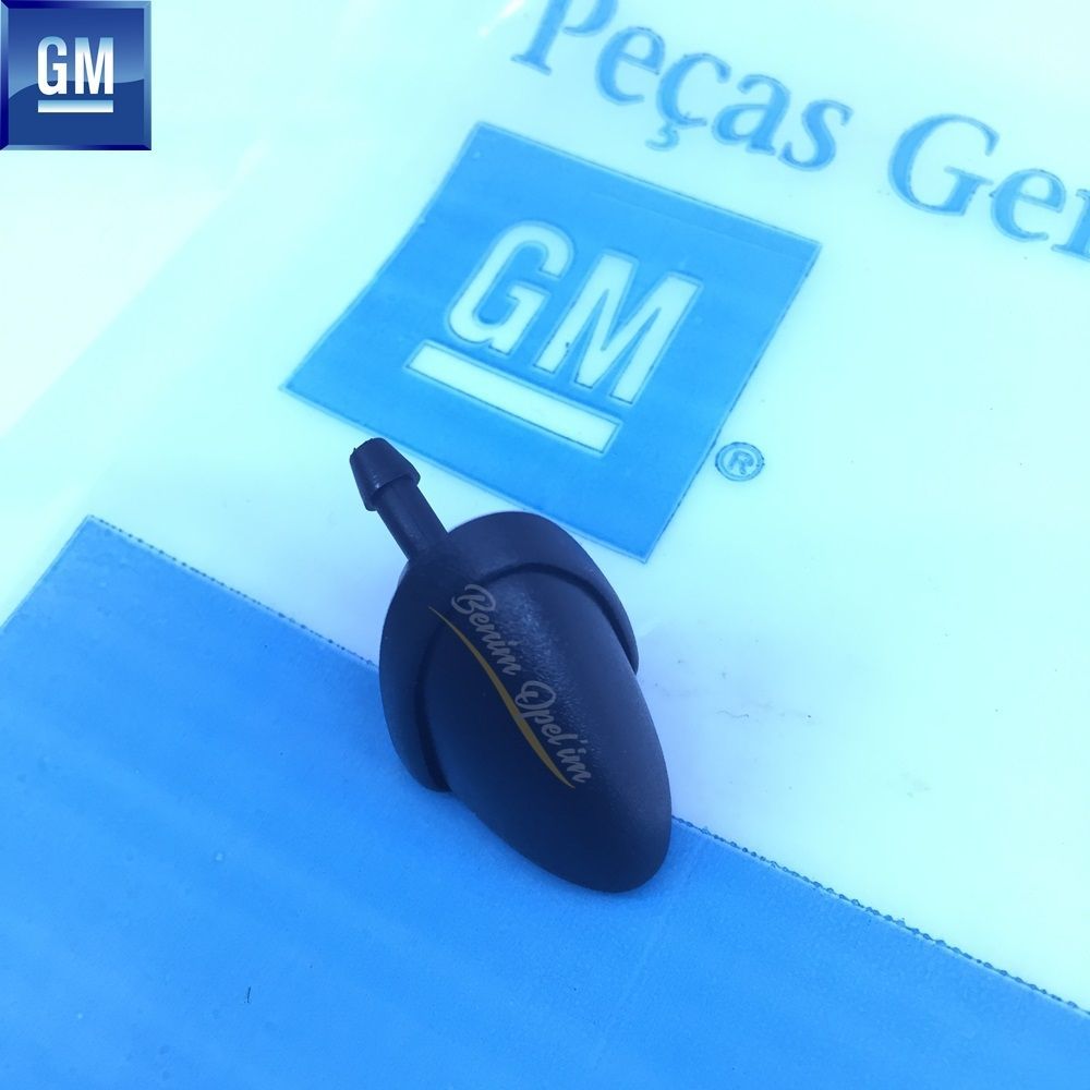 Elektrik | Opel Corsa C Arka Bagaj Camı Silecek Su Fıskiye Memesi GM Orijinal 1451224 - 9114649 | 1451224 | 