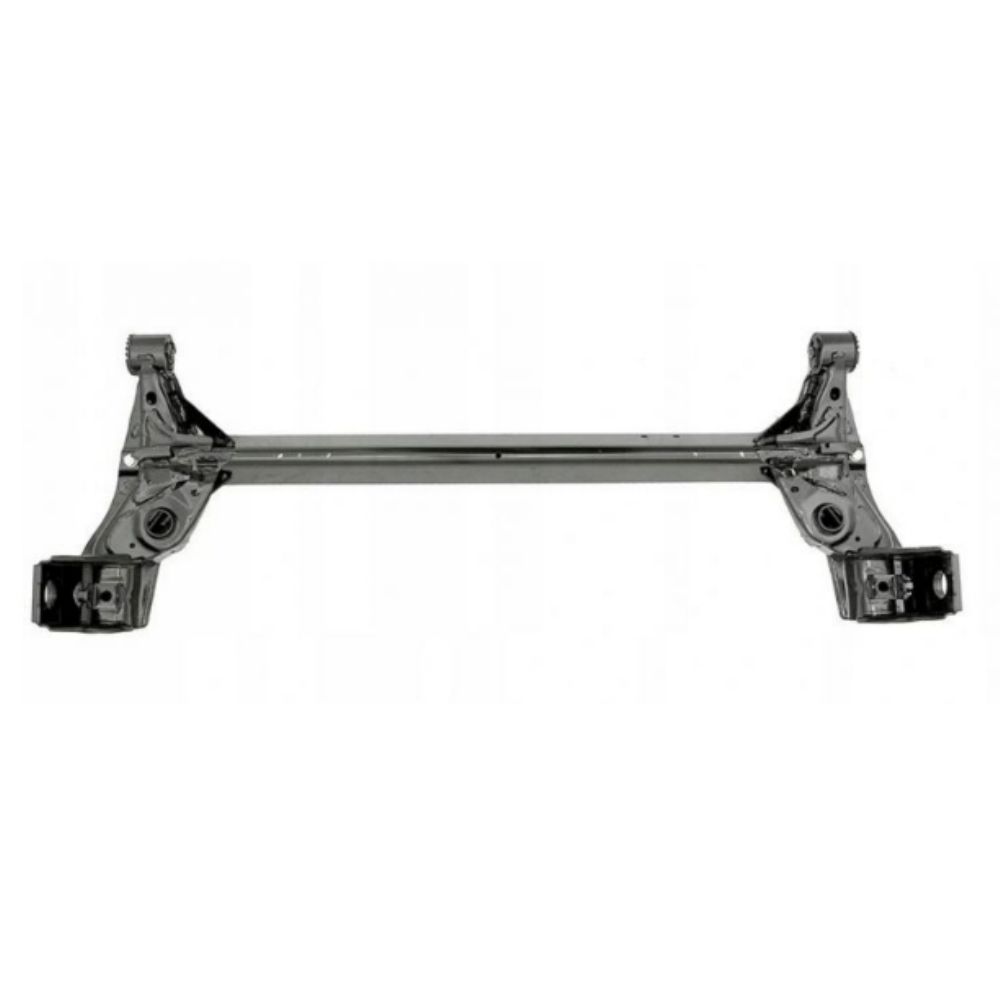 Yeni İhracat Ürünleri | Opel Corsa C Arka Dingil Komple GM Orijinal 9196280 - 402226 | 9196280 | 
