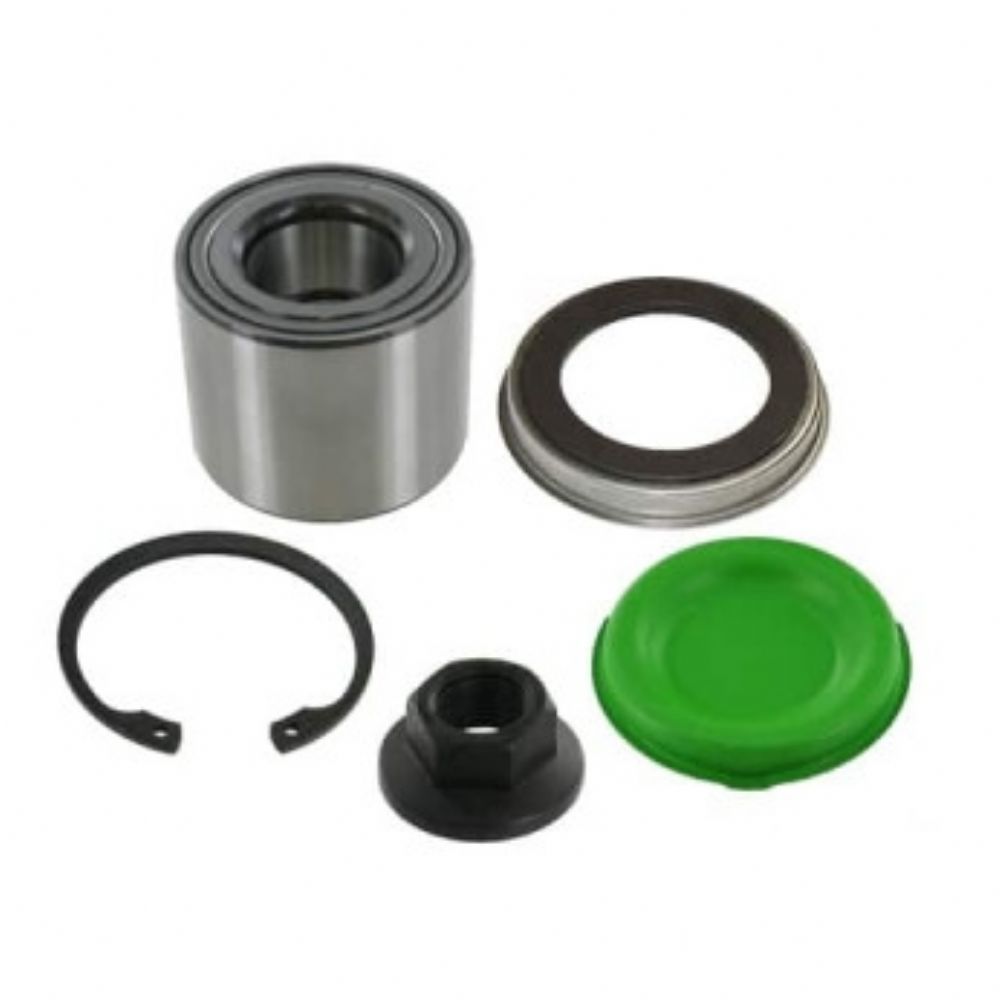 Yeni İhracat Ürünleri | Opel Corsa C Arka Teker Rulmanı Skf Marka 1604007 - 9196286 | 1604007S | 