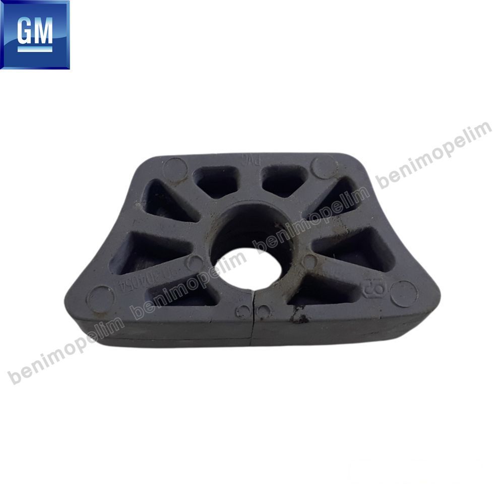 Süspansiyon ve Aks | Opel Corsa C Arka Viraj Mili Damperi 444335 - 90304054 | 444335 | 