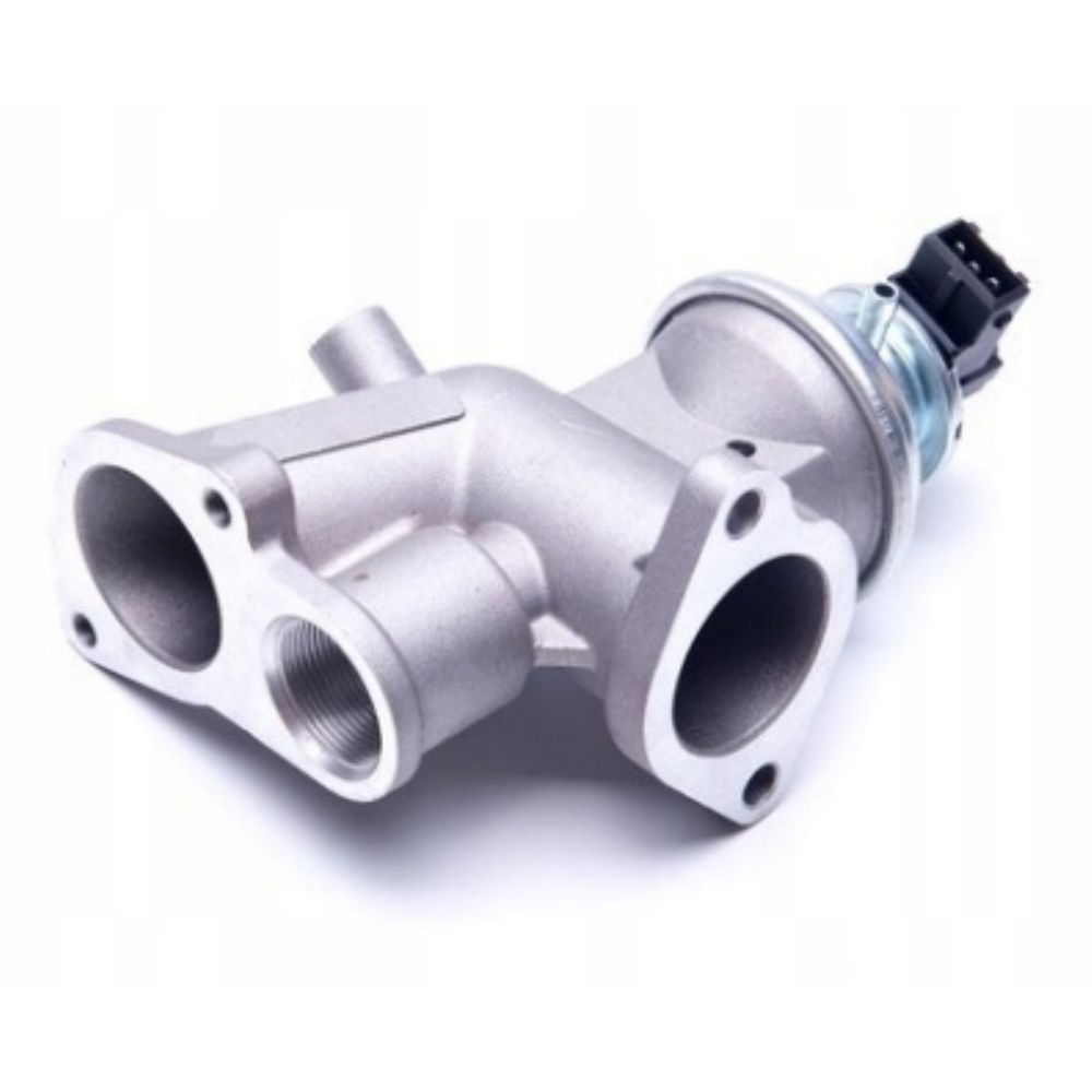 Yeni İhracat Ürünleri | Opel Corsa C, Combo C Emme Manifoldu EGR 1.7 Dizel GM Orijinal 97318476 - 851151 | 97353973 | 