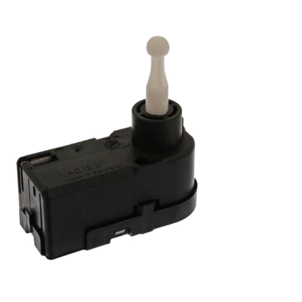 Opel Corsa C (2001-2006) | Opel Corsa C Cosmo Far Ayar Motoru Orijinal 93178195 | 93178195 | 