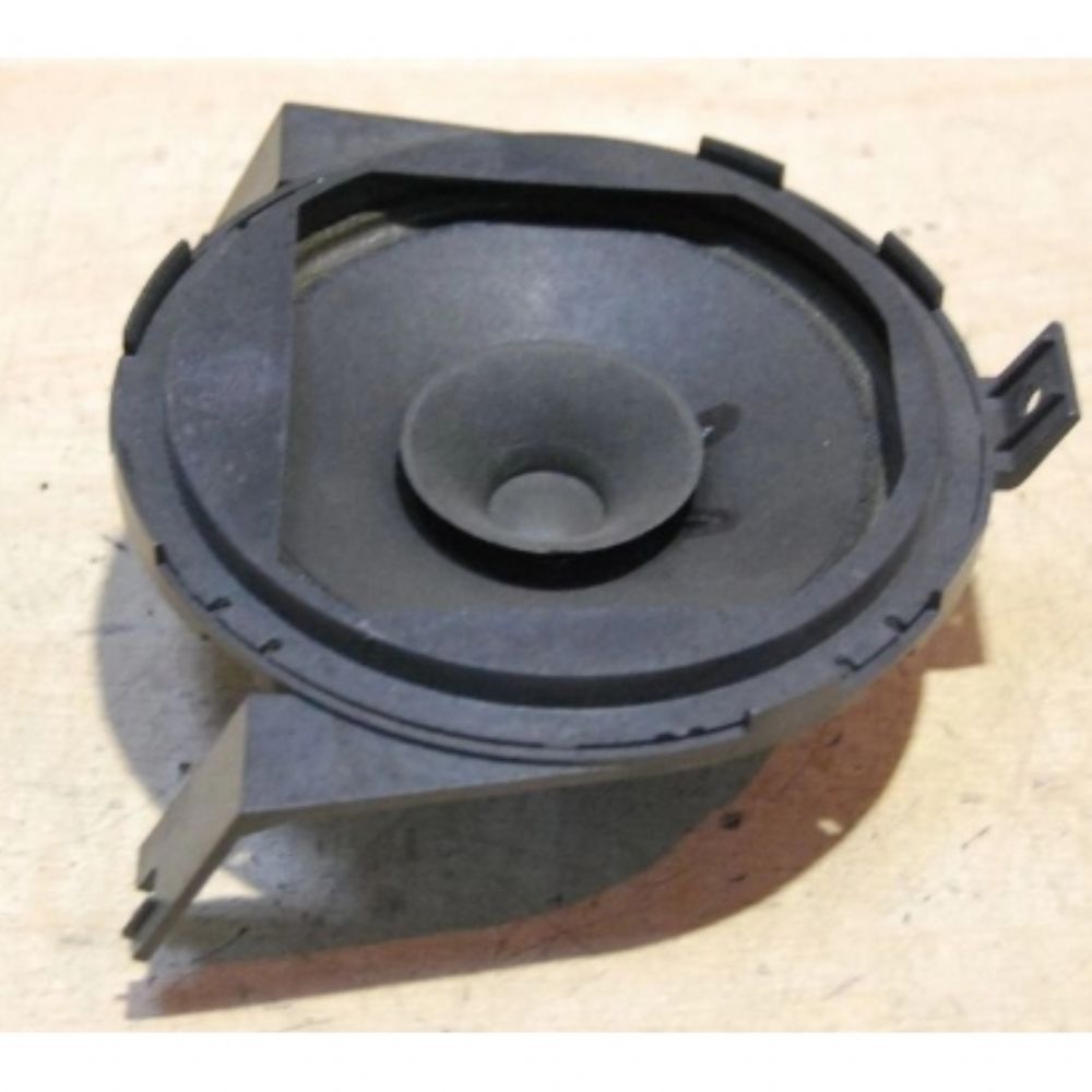 Yeni İhracat Ürünleri | Opel Corsa C Hoparlör Arka 130Mm 20W/40W Braket İle Birlikte GM Orijinal 13112932 | 13112932 | 