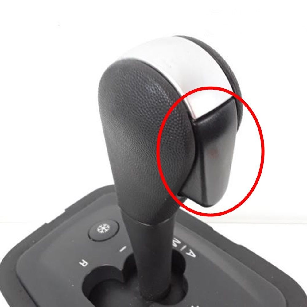 Mekanik Şanzıman | Opel Corsa C, Meriva A Easytronic Otomatik Vites Mandalı Kromsuz Siyah İthal En İyi Kalite 13122971 | 13122971G | 