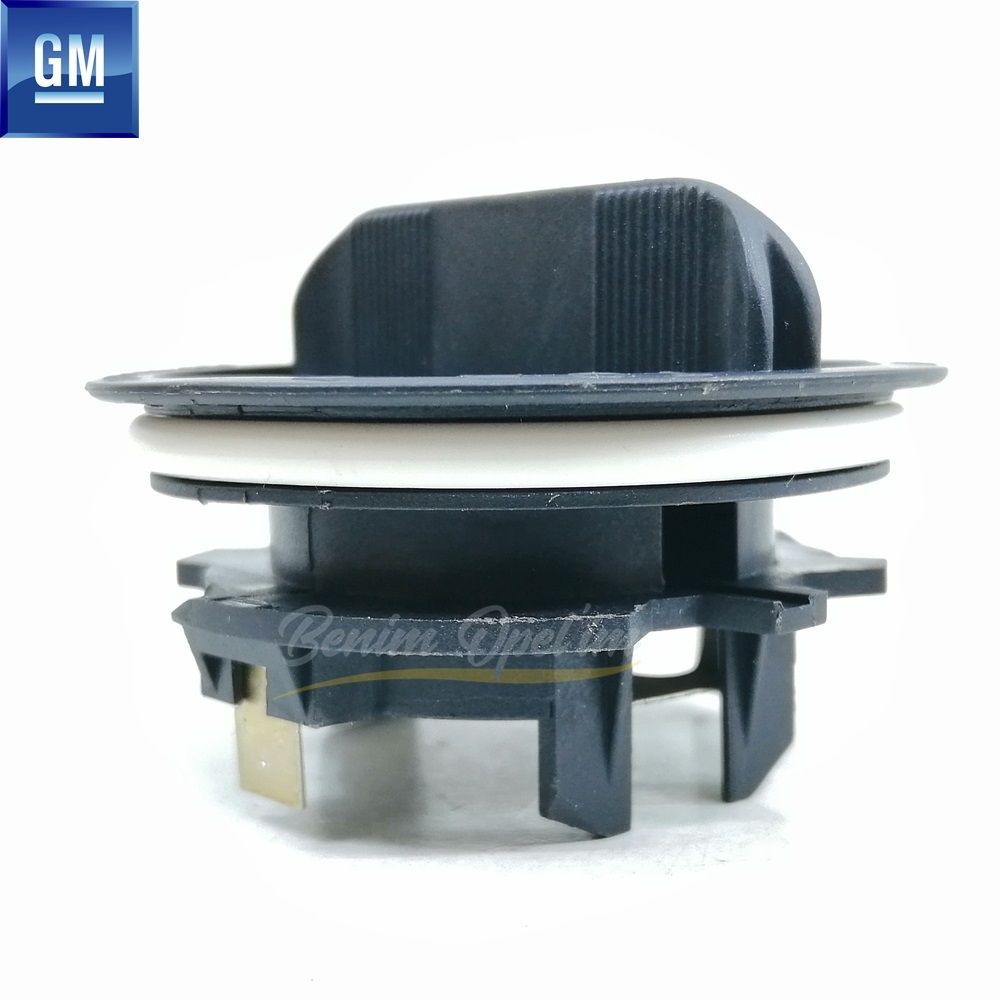 İç ve Dış Aydınlatma | Opel Corsa C, Meriva A Kısa Far Ampul Duyu GM Orijinal 1226200 - 9196415 | 1226200 | 