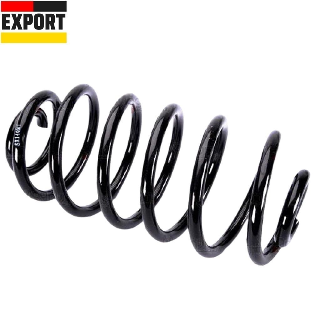 Süspansiyon ve Aks | Opel Corsa C Ön Helezon Yay Seti Sağ Sol 1. Sınıf Kalite İthal | 312158E | 