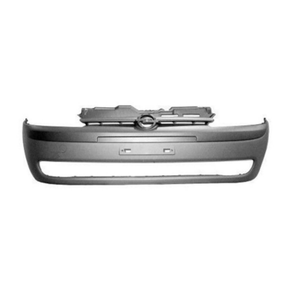 Yeni İhracat Ürünleri | Opel Corsa C Ön Tampon Boyasız Tip GM Orijinal 1400286 - 13113087 | 1400286 | 