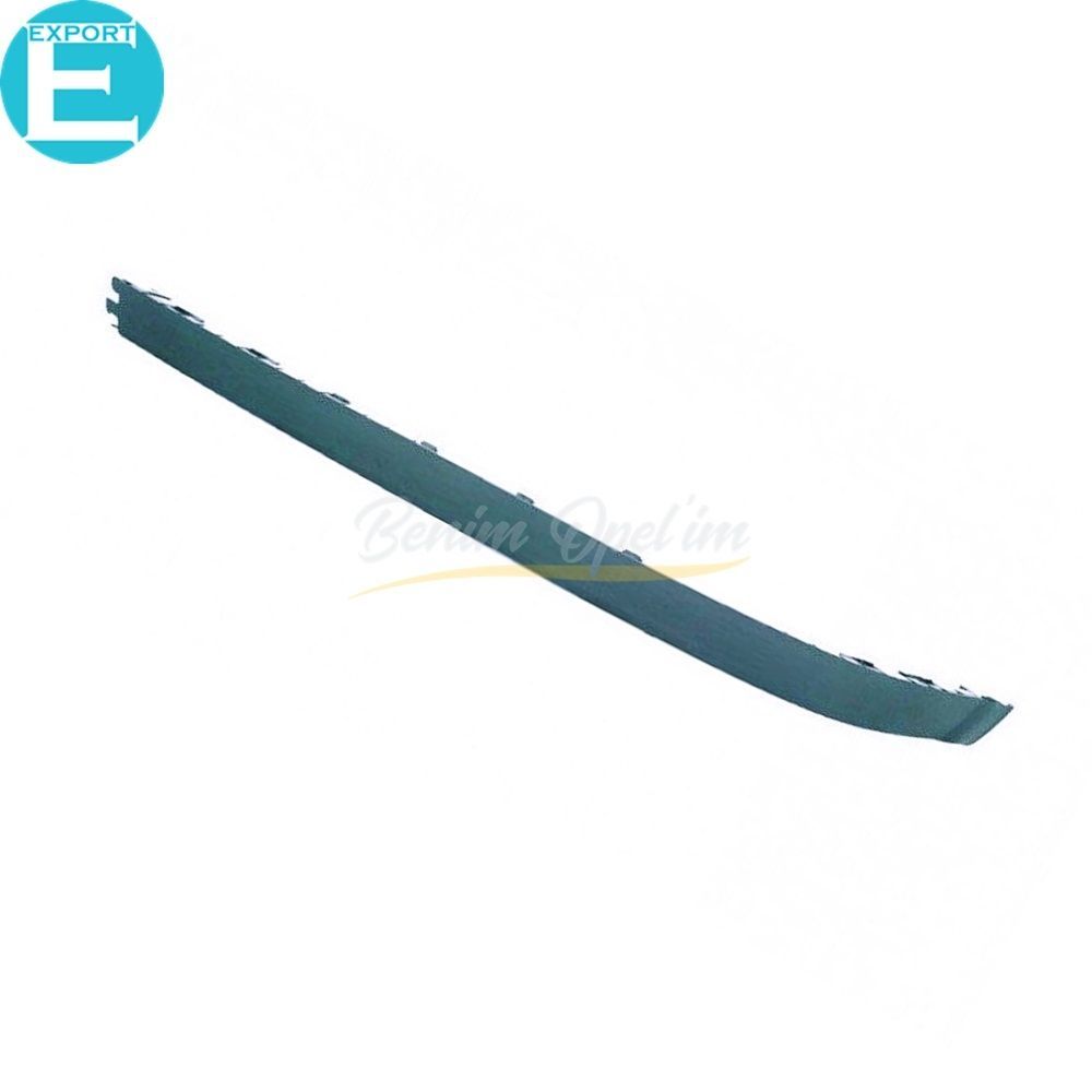 Dış Karoseri ve Kaporta | Opel Corsa C Sağ Tampon Alt Lastiği 1. Sınıf Kaliteli 1405043 | 1405043E | 