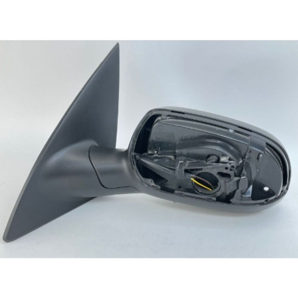 Ayna,Kapı ve Cam | Opel Corsa C Sol Dış Dikiz Ayna Gövdesi Manuel Komple GM Orijinal 1428280 - 24420982 | 1428280 | 