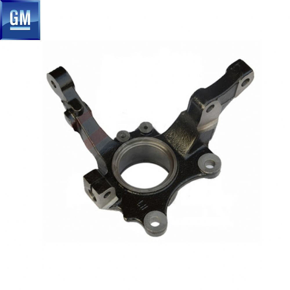 Süspansiyon ve Aks | Opel Corsa C Sol Ön Aks Taşıyıcı 1.0/1.2/1.4/1.6/1.7 GM Orijinal 5308023 - 13154317 | 5308023 | 