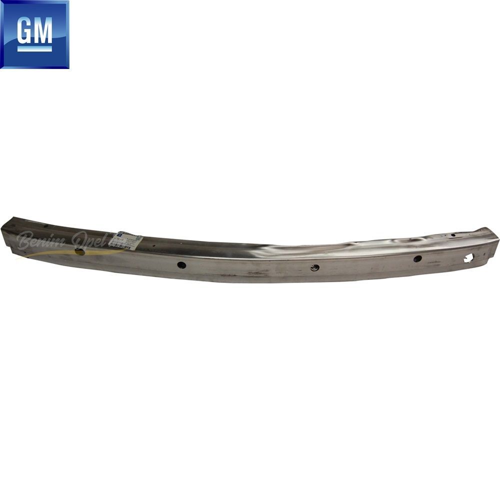 Dış Karoseri ve Kaporta | Opel Corsa C, Tigra B Ön Tampon Taşıyıcı Demiri GM Orijinal 1400249 - 9165538 | 1400249 | 