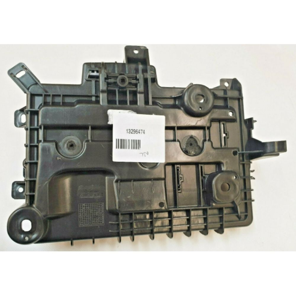 Yeni İhracat Ürünleri | Opel Corsa D Akü Alt Bakaliti 1. Sınıf Kaliteli 260384 - 13296474 | 260384E | 