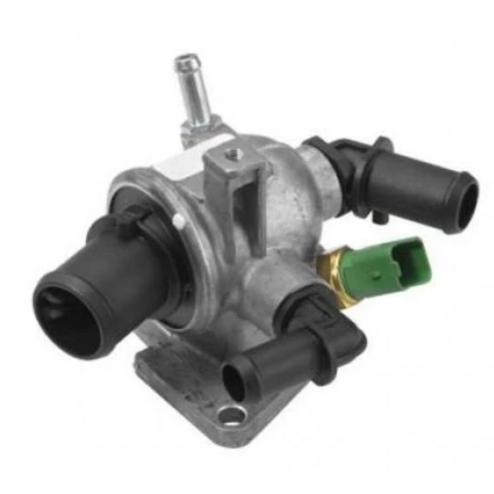 Yeni İhracat Ürünleri | Opel Corsa D, Astra H Termostat Müşürlü Komple 1.3 Dizel (Z13Dth Z13Dtj) 1. Sınıf Kaliteli 1338020 - 55202373 | 55202373E | 