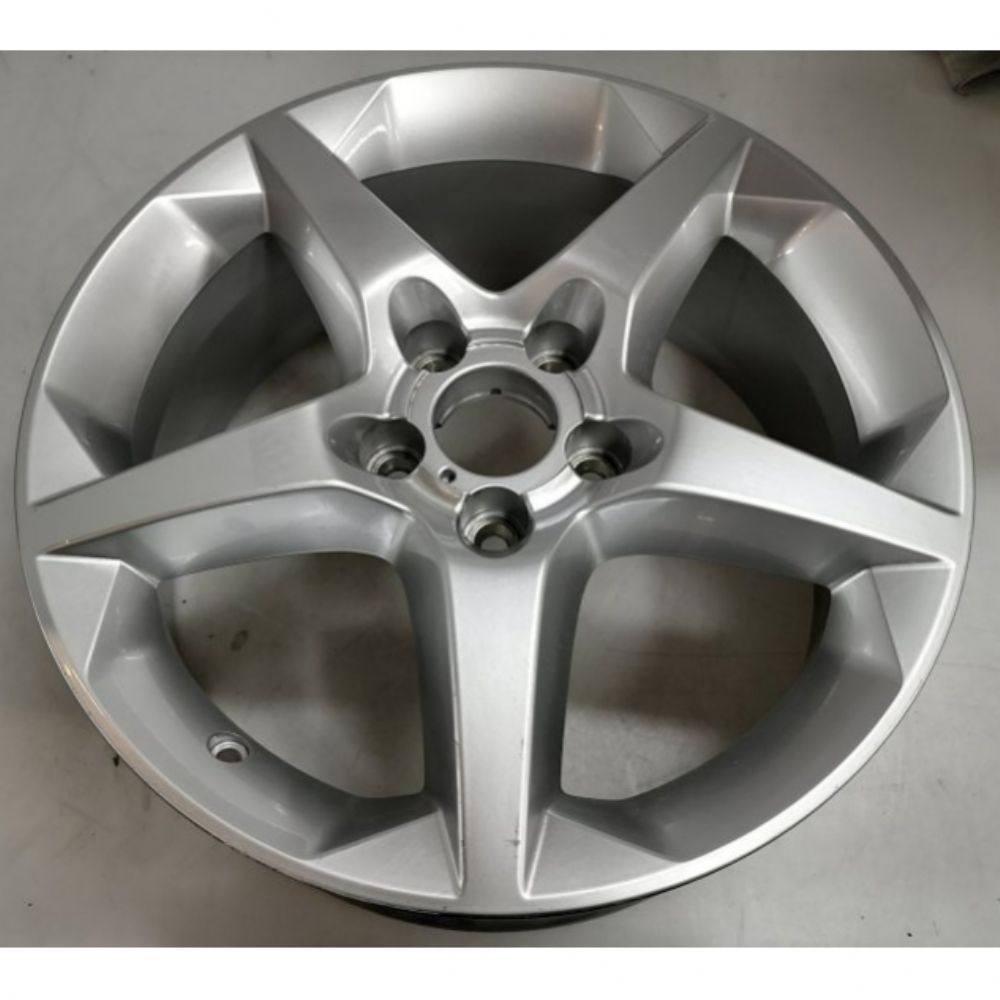 Yeni İhracat Ürünleri | Opel Corsa D Çelik Jant 5 Bijon 17 İnç Opc Model GM Orijinal 13252602 | 13252602 | 