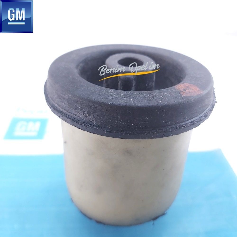 Süspansiyon ve Aks | Opel Corsa D, Corsa E Arka Dingil Burcu GM Orijinal 13251590 - 402538 | 13251590 | 