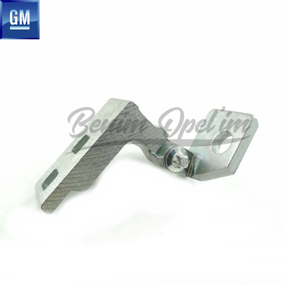 Ayna,Kapı ve Cam | Opel Corsa D, Corsa E Komple Sol Ön Kapı Üst Menteşesi GM Orijinal 130143 - 13180565 | 130143 | 