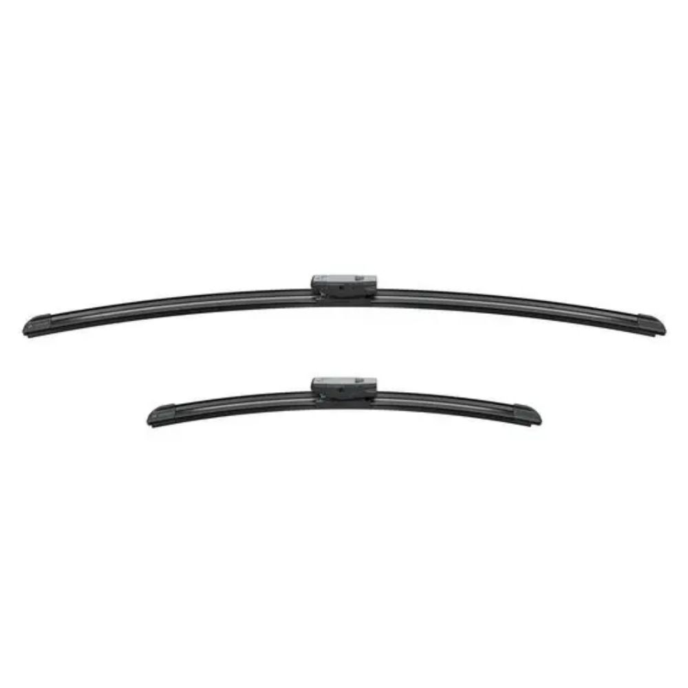 Yeni İhracat Ürünleri | Opel Corsa D, Corsa E Muz Tipi Ön Silecek Süpürge Takımı 40Mm / 65Mm 1. Sınıf Kaliteli 1272111 - 95516013 | 6272310E | 