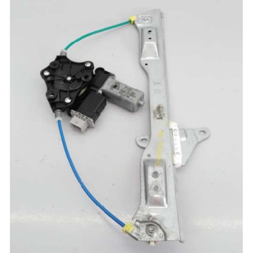 Yeni İhracat Ürünleri | Opel Corsa D, Corsa E Sağ Ön Cam Krikosu Motorlu GM Orijinal 13447039 - 140398 | 13447039 | 