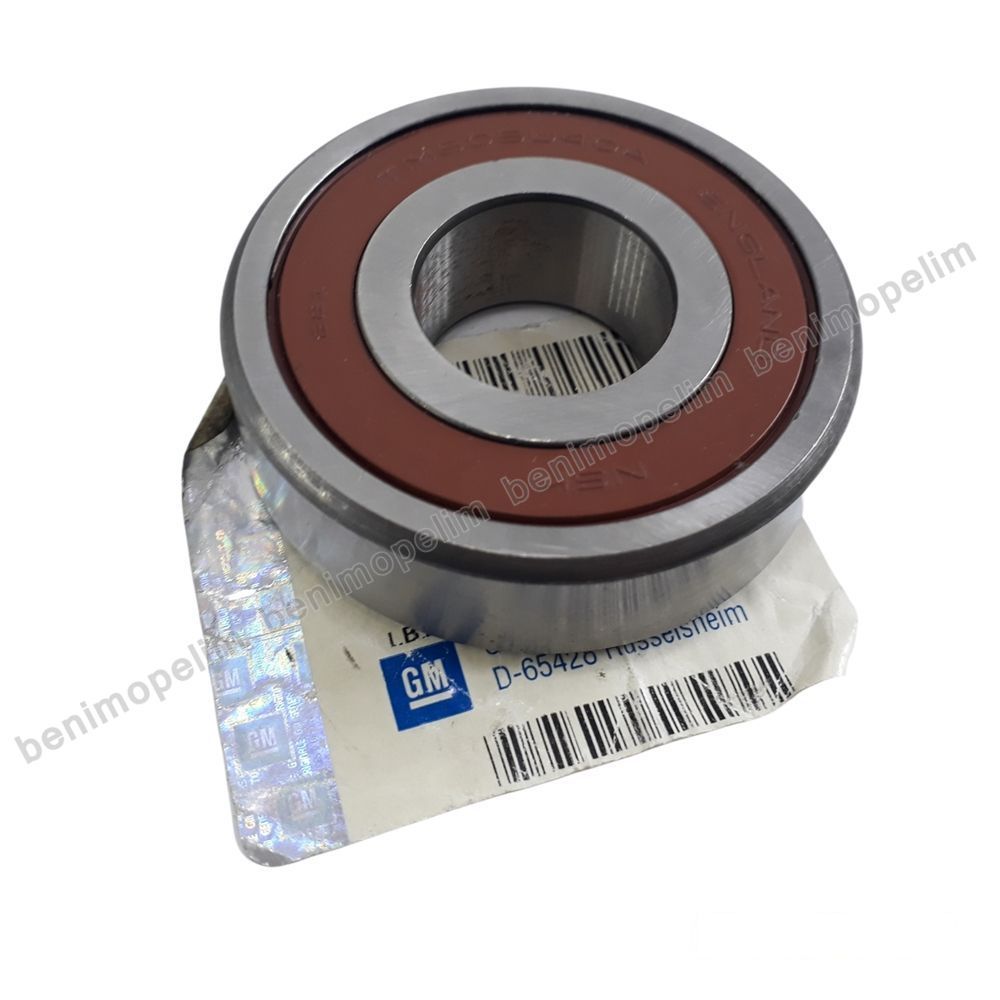Mekanik Şanzıman | Opel Corsa D F13 Prizdirek Bilyası GM Orijinal 708471 - 90523276 | 708471 | 