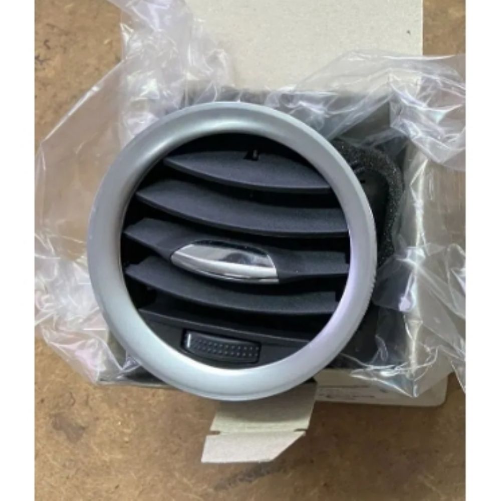 Yeni İhracat Ürünleri | Opel Corsa D Kalorifer Havalandırma Izgarası Mat Krom 1. Sınıf Kaliteli 1814705 - 13203702 | 1814705E | 