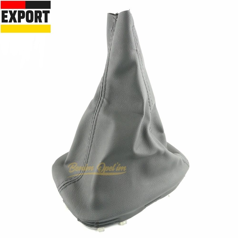 Mekanik Şanzıman | Opel Corsa D Manuel Vites Körüğü Siyah 5738055 1. Sınıf Kaliteli 5738056 | 5738056E | 