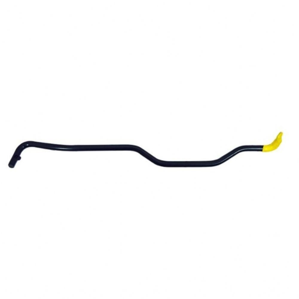 Dış Karoseri ve Kaporta | Opel Corsa D Motor Kaputu Dayama Demiri GM Orijinal 13186926 - 1180015 | 13186926 | 