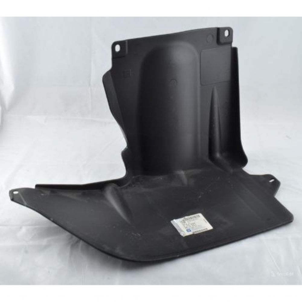 Yeni İhracat Ürünleri | Opel Corsa D Motor Koruma Kapağı Sağ GM Orijinal 13214101 - 212566 | 212566 | 