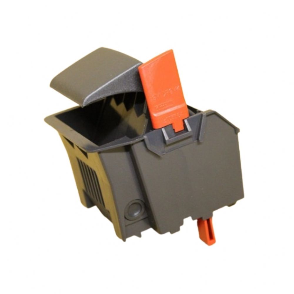 Yeni İhracat Ürünleri | Opel Corsa D Sağ Arka Koltuk Yatırma Kaldırma Mandalı Orijinal 13237794 | 13237794 | 