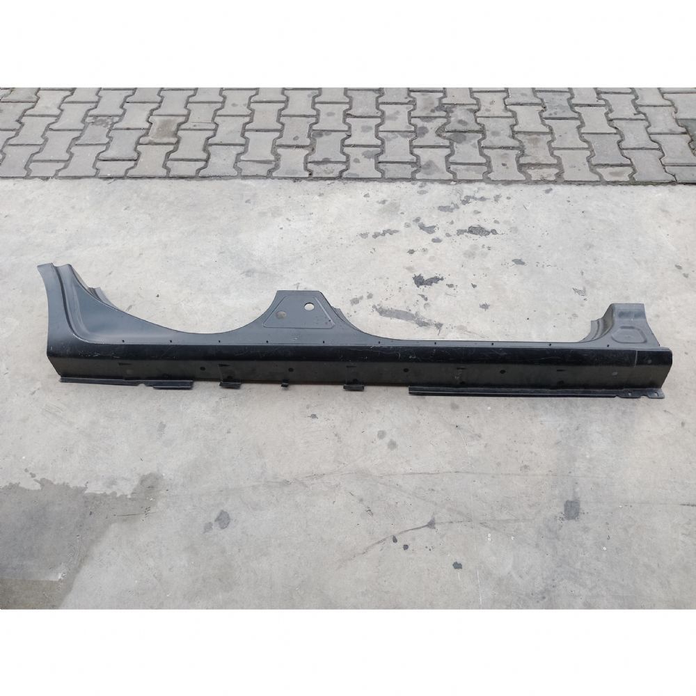 Yeni İhracat Ürünleri | Opel Corsa D Sağ Marşpiyel Sacı Orijinal 13237323 - 164286 | 13237323 | 