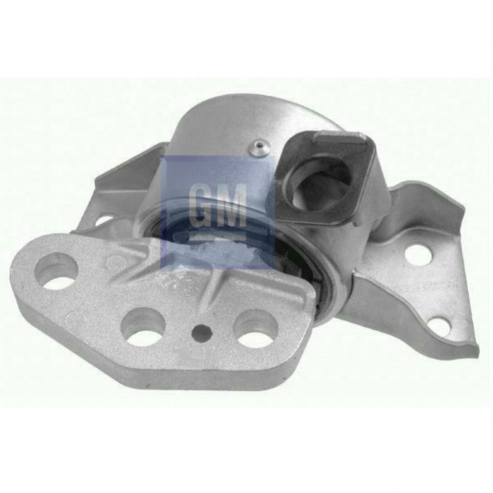 Motor ve Debriyaj | Opel Corsa D Sağ Motor Kulağı Takoz GM Orijinal 5684198 - 13130741 | 5684198 | 