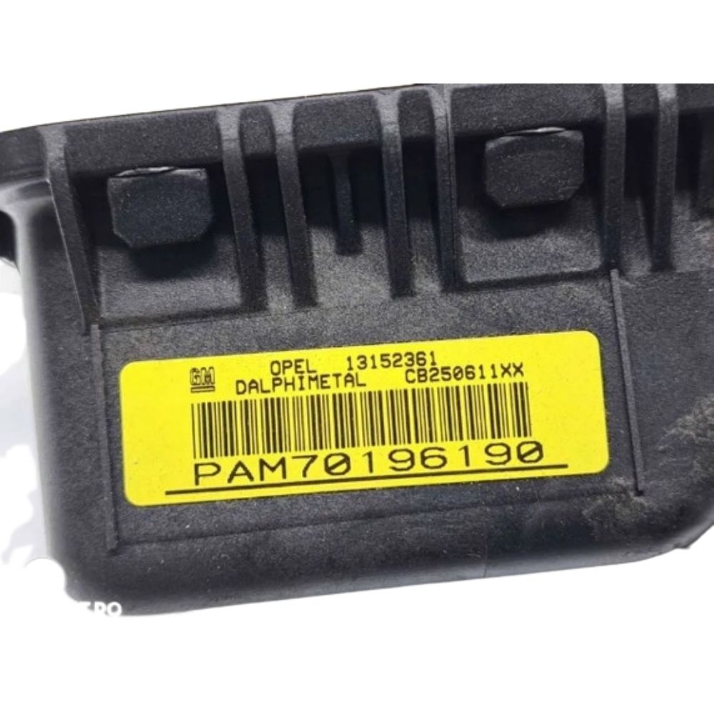 Yeni İhracat Ürünleri | Opel Corsa D Sağ Ön Yolcu Tarafı Hava Yastığı (Airbag) GM Orijinal 13152361 - 5199331 | 13152361 | 