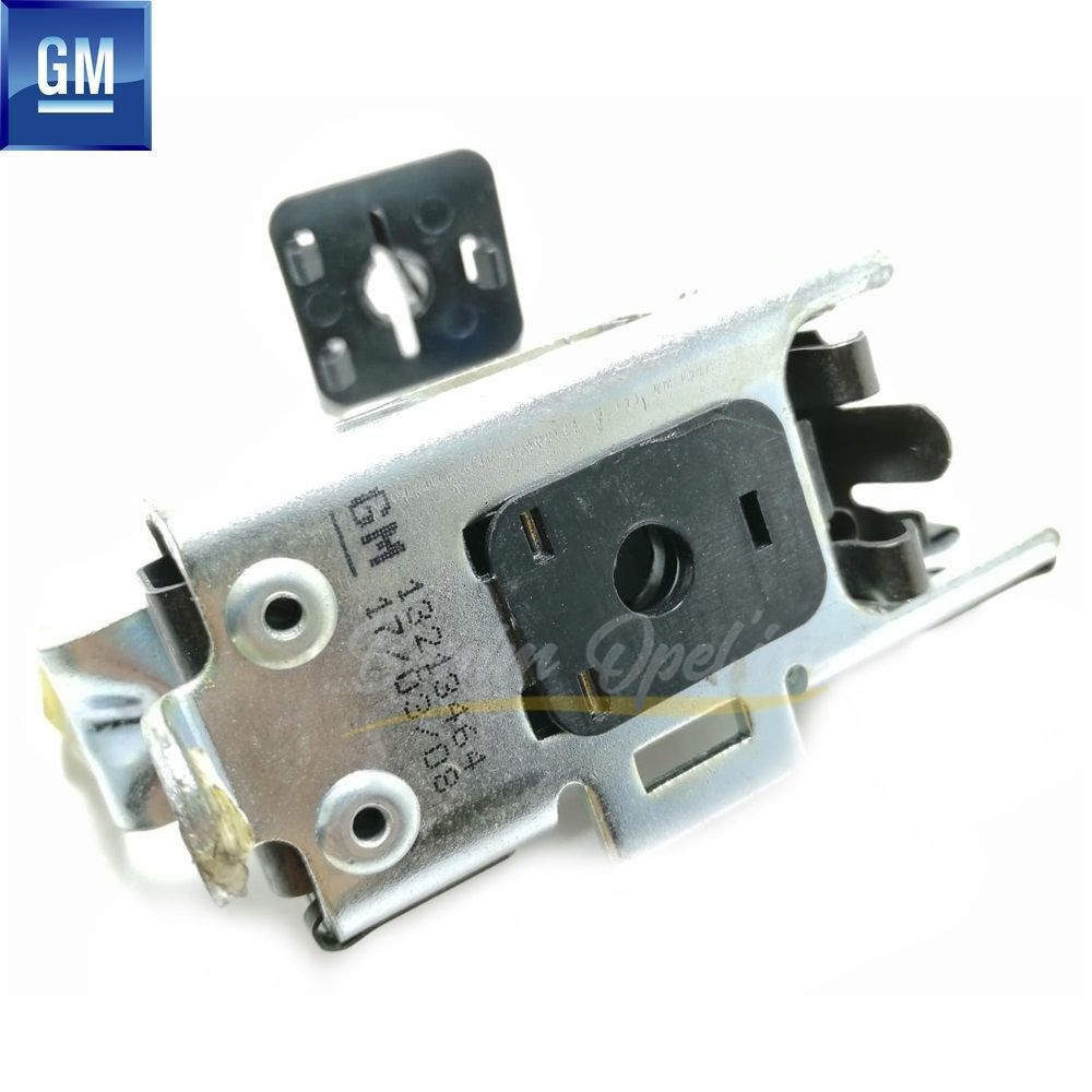 Karoseri İç Trim ve İç Parçalar | Opel Corsa D Sol Arka Koltuk Kilidi GM Orijinal 5168154 - 13213464 | 5168154 | 