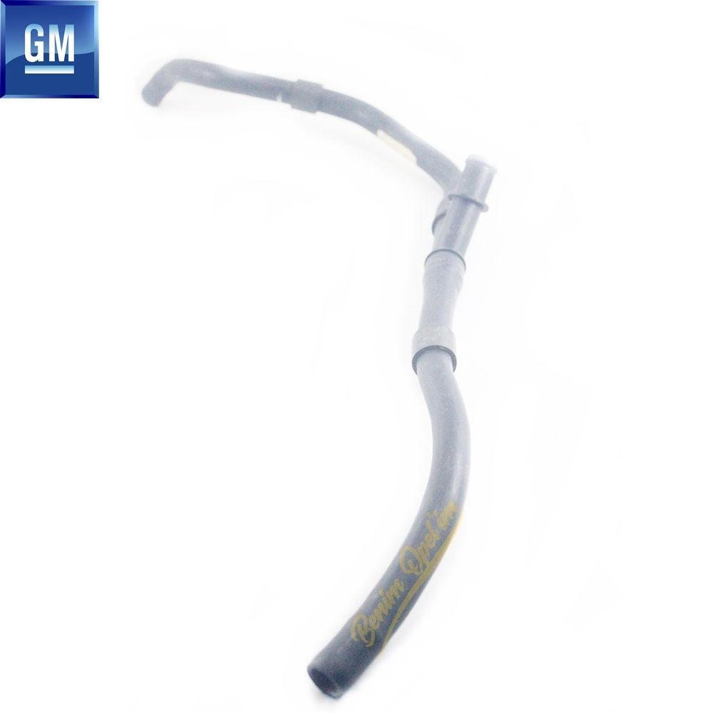 Havalandırma ve Klima Aksamı | Opel Corsa E Klima Ve Havalandırma Soğutma Borusu 1.2/1.4 GM Orijinal 1818829 - 13455235 | 1818829 | 