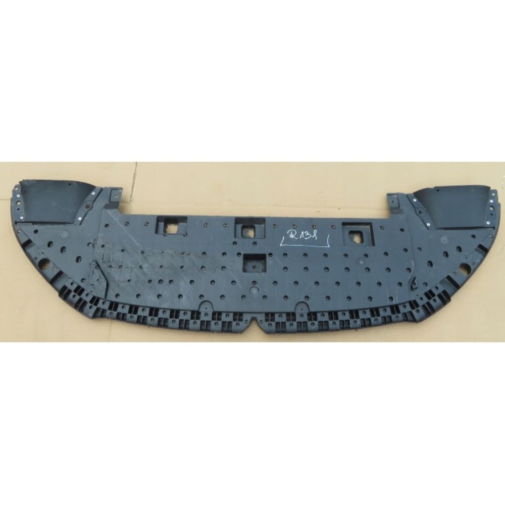 Dış Karoseri ve Kaporta | Opel Corsa F Ön Tampon Alt Koruma Muhafaza Bakaliti PSA Orijinal 9829531680 | 9829531680 | 