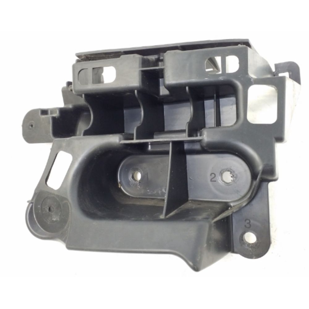 Dış Karoseri ve Kaporta | Opel Corsa F Sağ Arka Tampon Ayağı PSA Orijinal 9829333680 | 9829333680 | 
