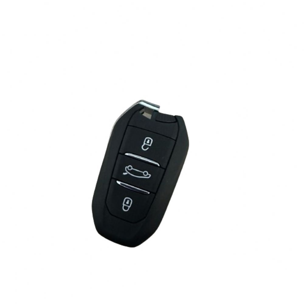 Elektrik | Opel Corsa F Uzaktan Kumanda Kontak Anahtarı (Kilit Sistemi) GM Orijinal 9833213280 | 9833213280 | 