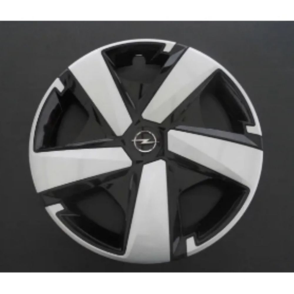 Yeni İhracat Ürünleri | Opel Crossland Jant Kapağı 16 Inch Orijinal Yq00849580 - 39220044 | YQ00849580 | 