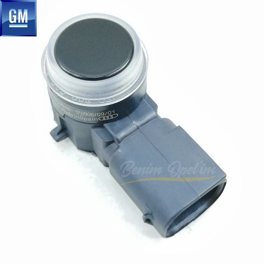 Elektrik | Opel Crossland X Yan Ve Arka Pilot Park Sensörü GM Orijinal 39028913 | 39028913 | 