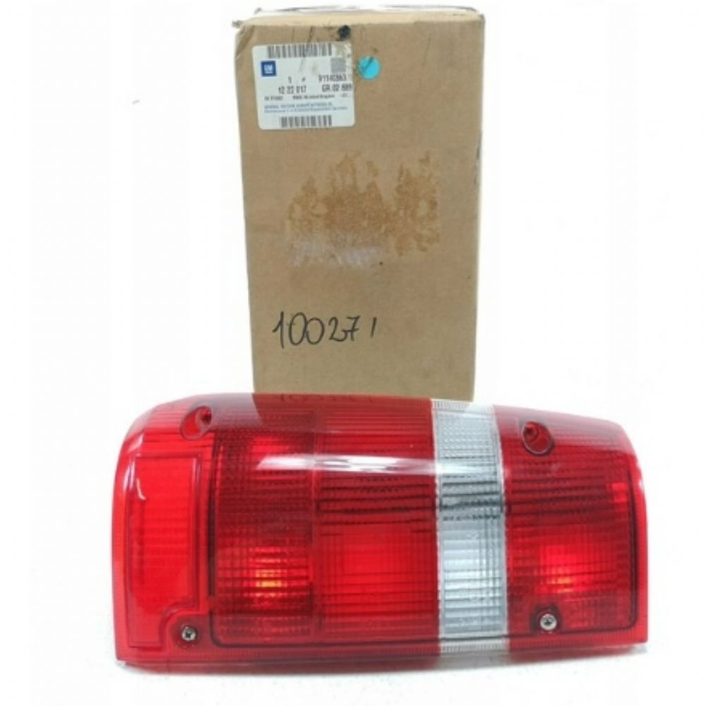 Yeni İhracat Ürünleri | Opel Frontera A Sol Arka Stop Lambası GM Orijinal 91140363 - 1222017 | 91140363 | 