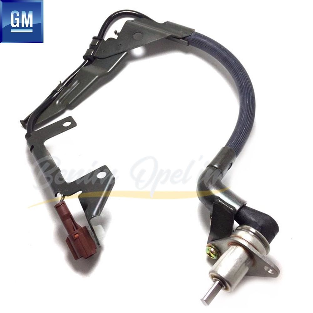 Elektrik | Opel Frontera A Sol Ön Tekerlek Abs Sensörü GM Orijinal 1238907 - 94374858 | 1238907 | 