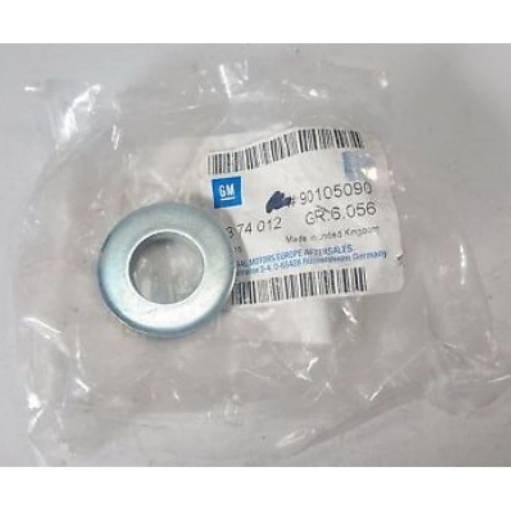 Yeni İhracat Ürünleri | Opel Grubu Tahrik Mili Rondelası 20.5X14.5 GM Orijinal 90105090 - 374012 | 90105090 | 