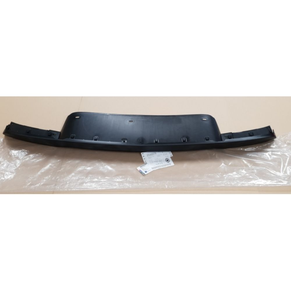 Yeni İhracat Ürünleri | Opel Insignia A Arka Tampon Bakaliti GM Orijinal 23162279 - 1404653 | 23162279 | 