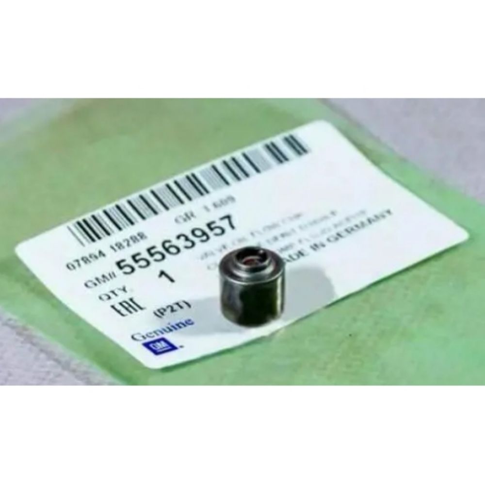 Yeni İhracat Ürünleri | Opel Insignia A, Astra J A16Let B16Dth Motor Yağ Çek Valfi GM Orijinal 651348 - 93191308 | 651348 | 